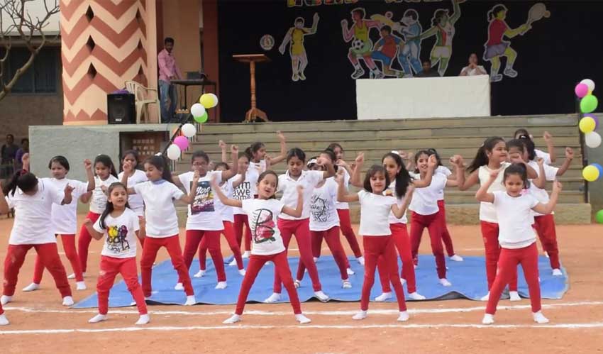 Aerobic