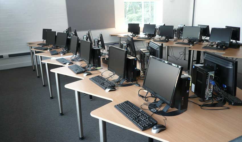 ITClassroom