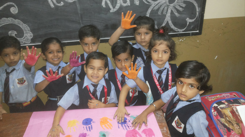 Primary4