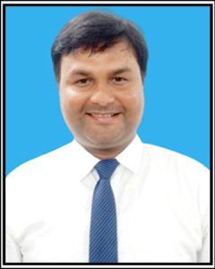 BALKRISHAN SHARMA