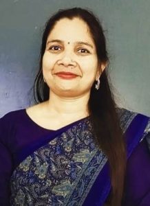 DEEPA SHARMA