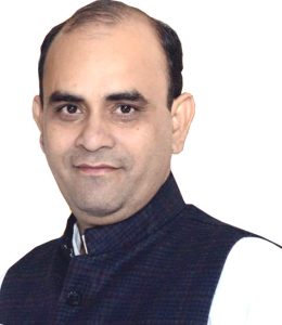 RAJESH KUMAR SHARMA