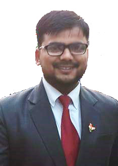 Dheeraj Kumar Sharma
