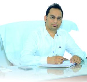 ER. VISHAL KHANDELWAL
