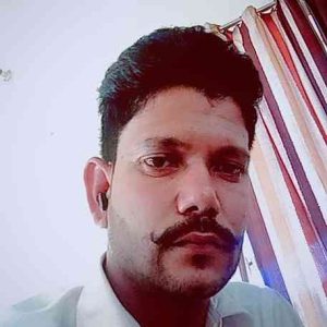 GAUTAM FAUJDAR