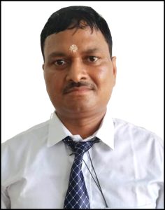 GOVERDHAN MISHRA