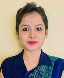 ISHIKA JAIN