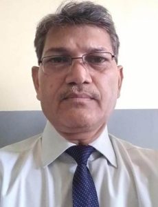 MANGI LAL OJHA