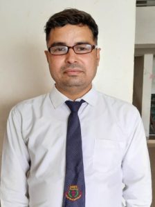 MANOJ SOLANKI