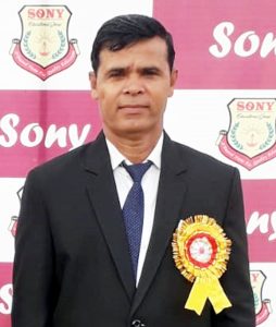 MOHAR PAL SINGH