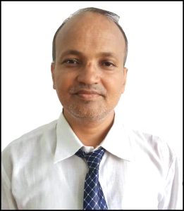 NARENDRA KUMAR TIWARI