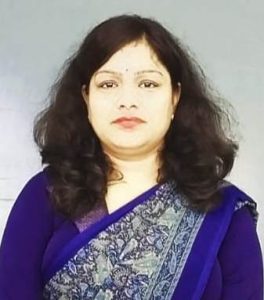 POOJA SINGHAL