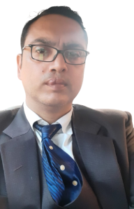 RAHUL CHAUDHARY