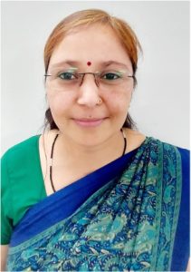 REETESH SHARMA