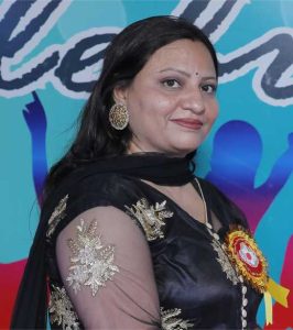 RUCHI BAHAL