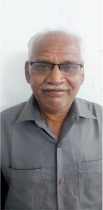 SATISH KUMAR