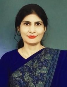 VIJYA LAXMI