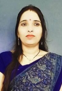 VINITA SOLANKI